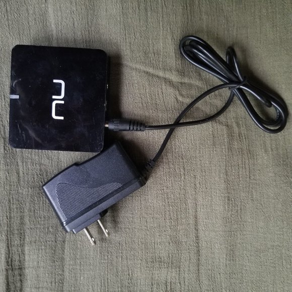 Stereo Bluetooth Receiver - Picture 1 of 4